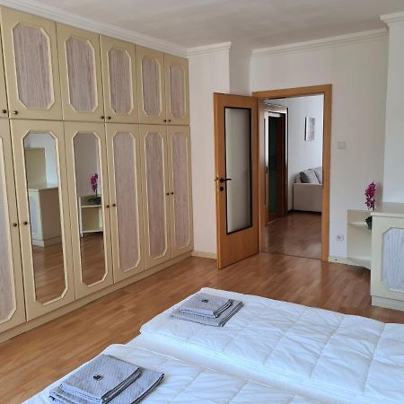 Sunny Apartment Viena Exterior foto