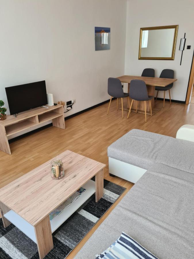 Sunny Apartment Viena Exterior foto