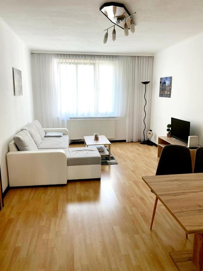Sunny Apartment Viena Exterior foto
