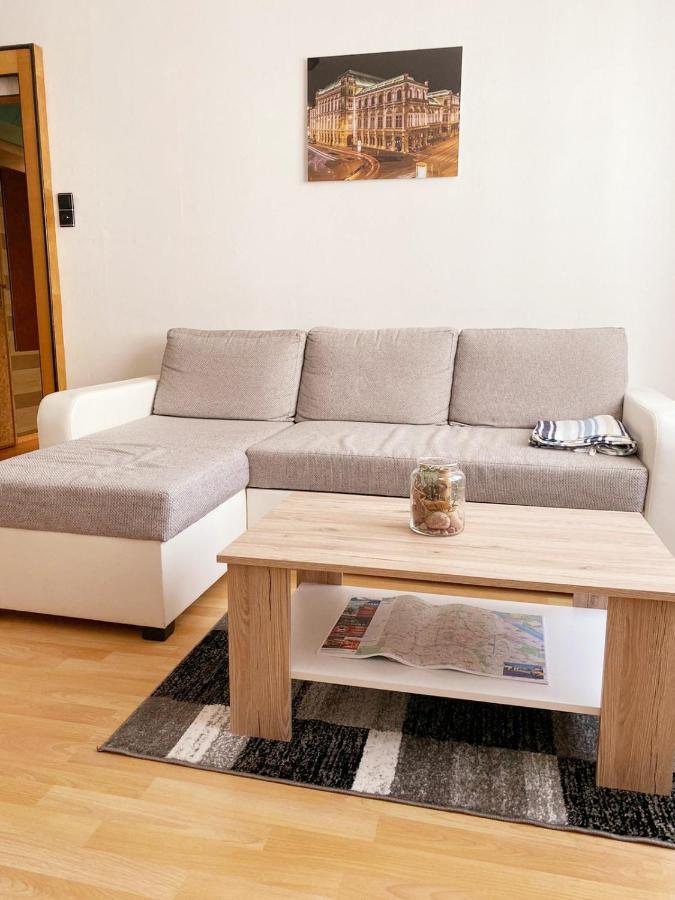 Sunny Apartment Viena Exterior foto