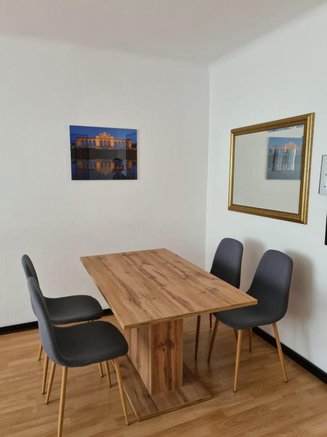 Sunny Apartment Viena Exterior foto