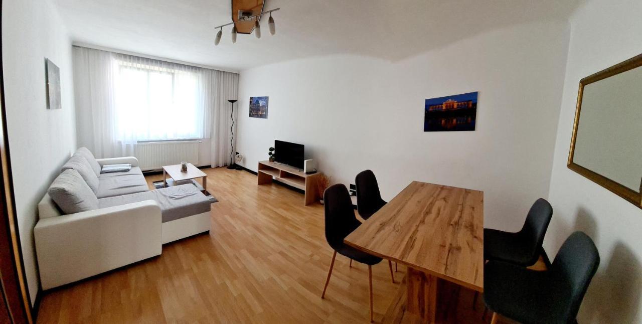 Sunny Apartment Viena Exterior foto