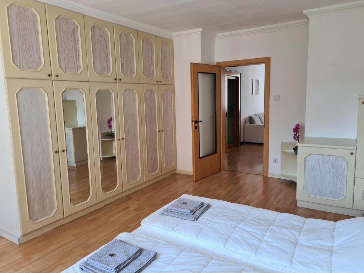 Sunny Apartment Viena Exterior foto